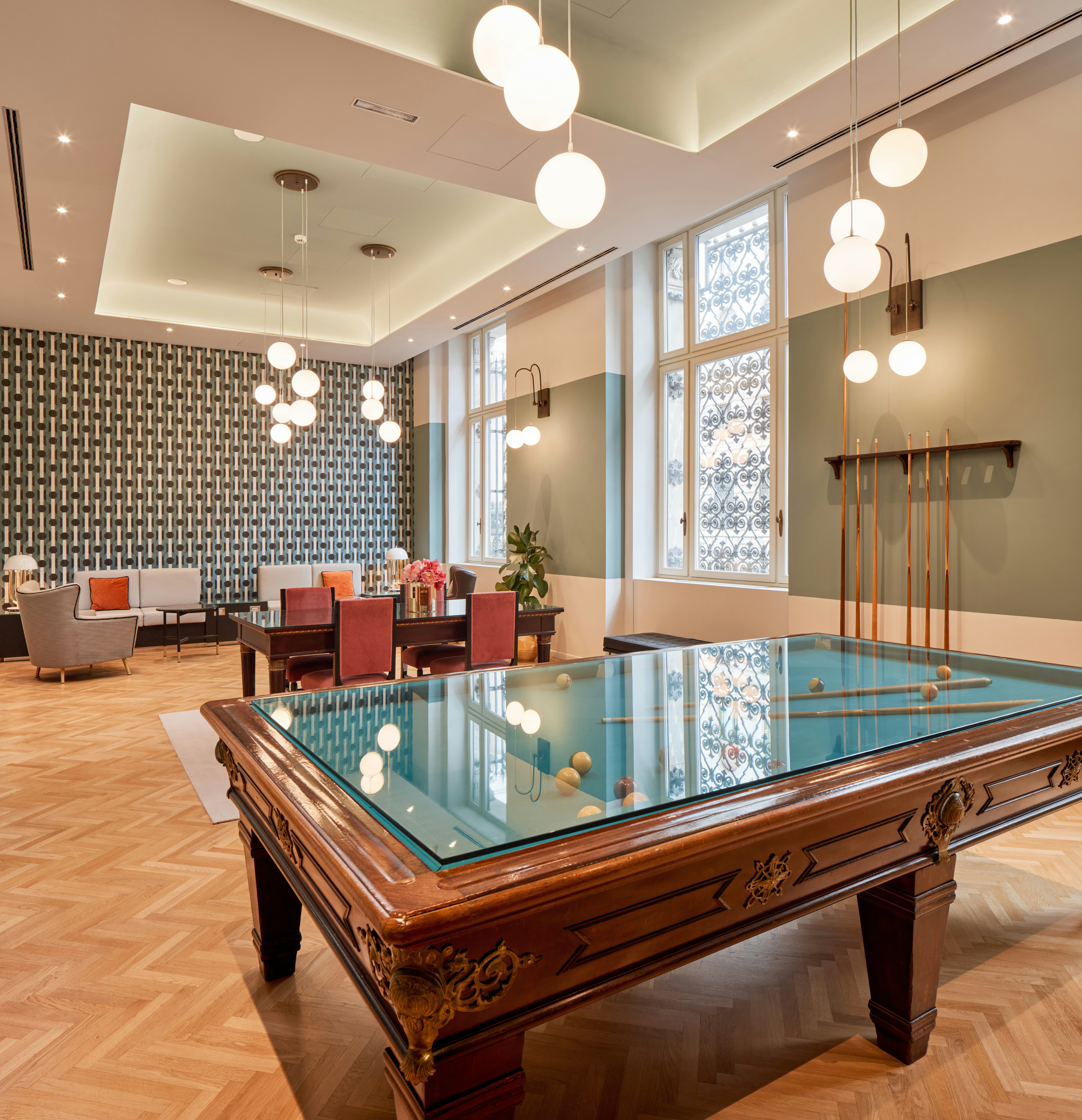 Doubletree By Hilton Trieste 52/87