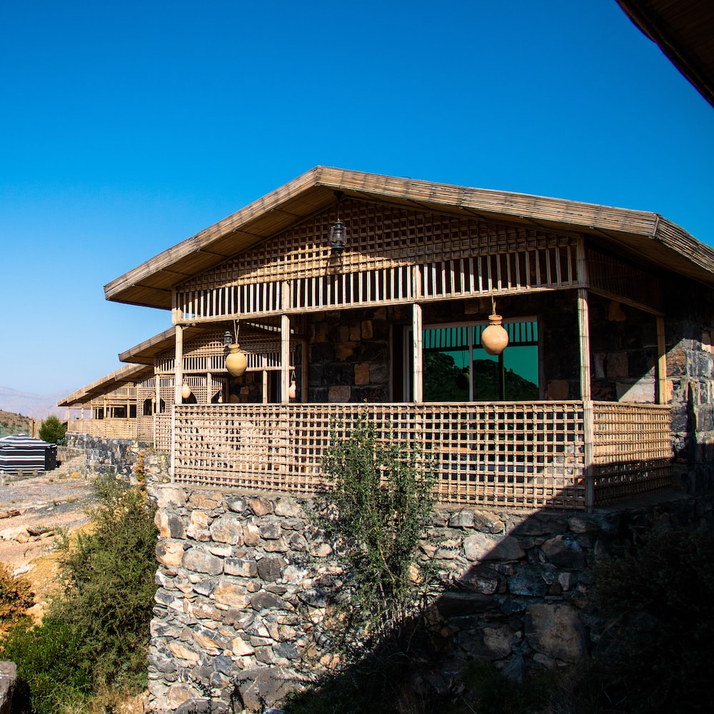 Sama Heights Resort Jebel Shams in AL HAMRA