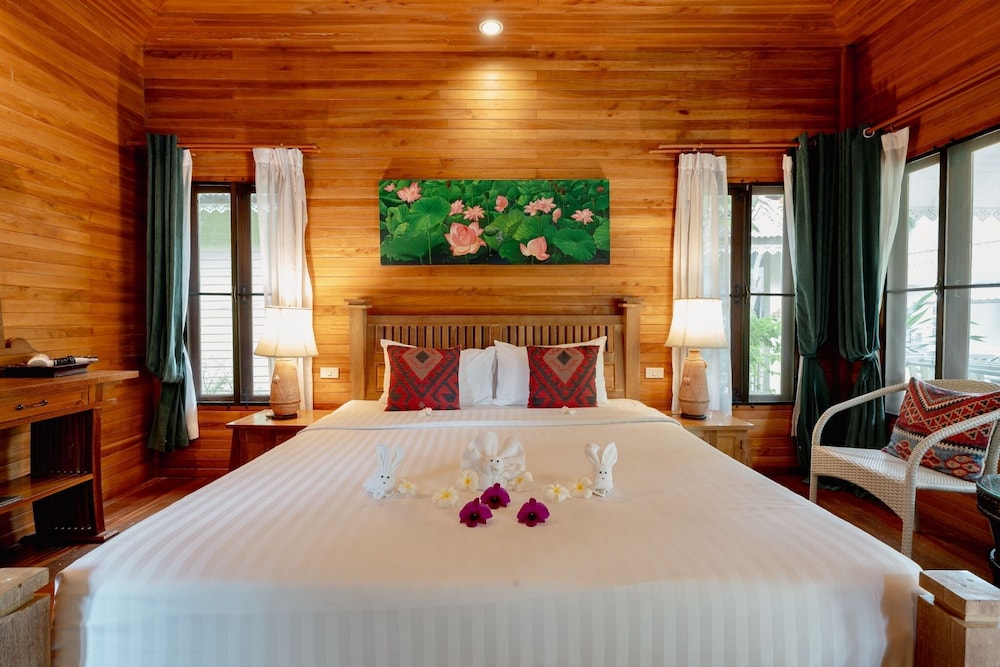 Natural Park Resort Pattaya 17/50