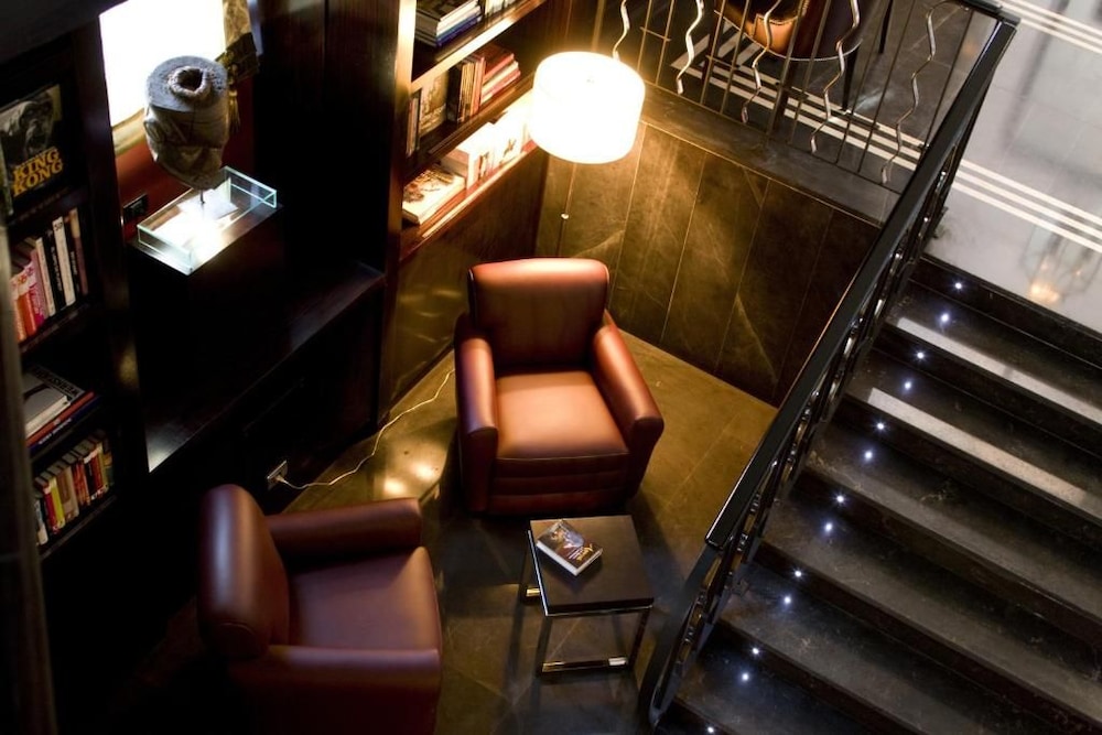 Hotel Boutique Gareus 22/60