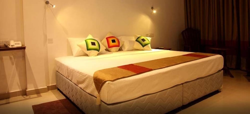 Magampura Eco Village Resort 5/24