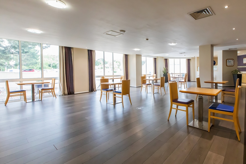 Holiday Inn Express Norwich 44/57