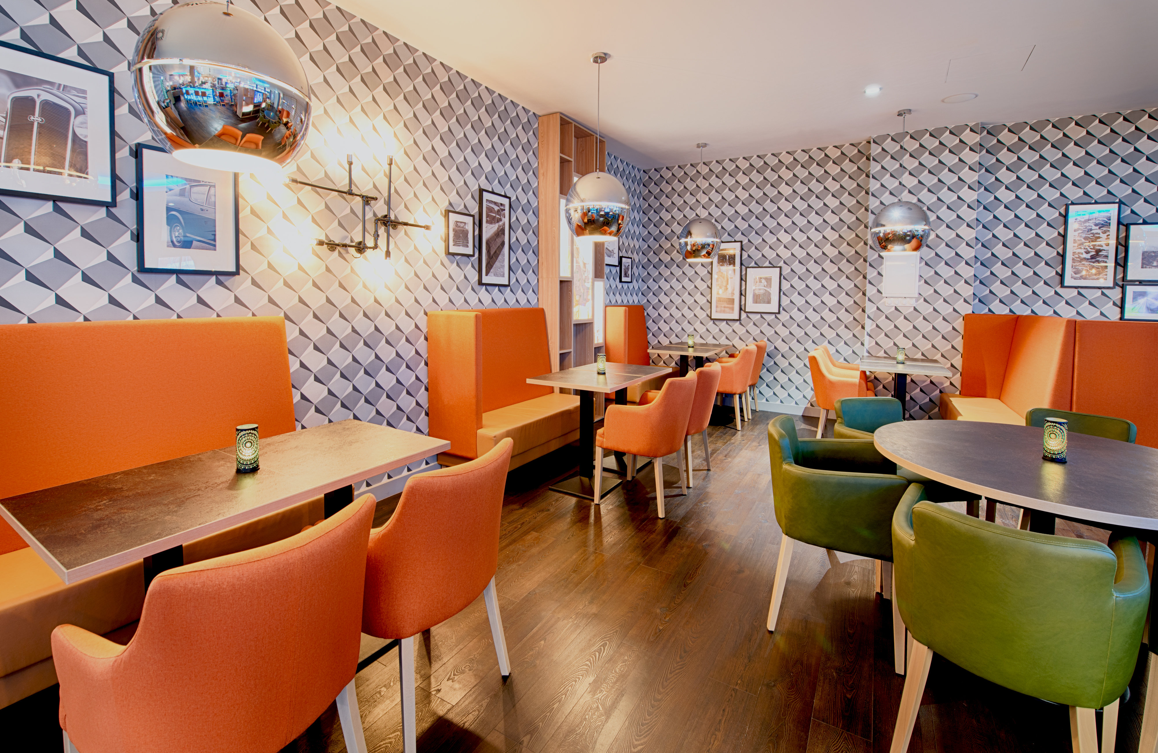 Leonardo Hotel Wolfsburg City Center 52/74