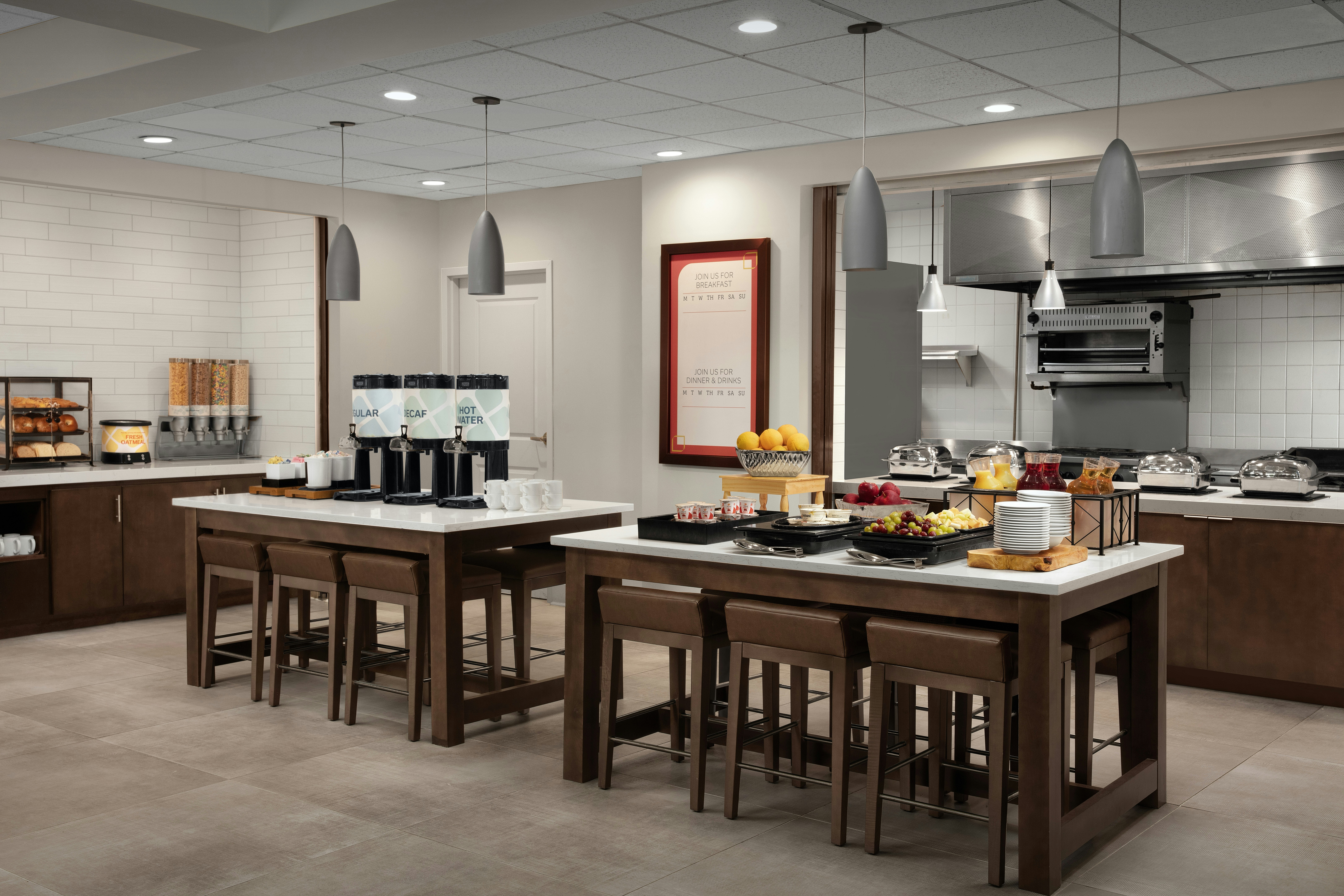 Hilton Garden Inn Philadelphia Ft Washington 30/50