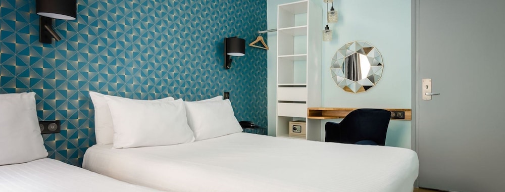 HOTEL ELYSEE ETOILE 23/47