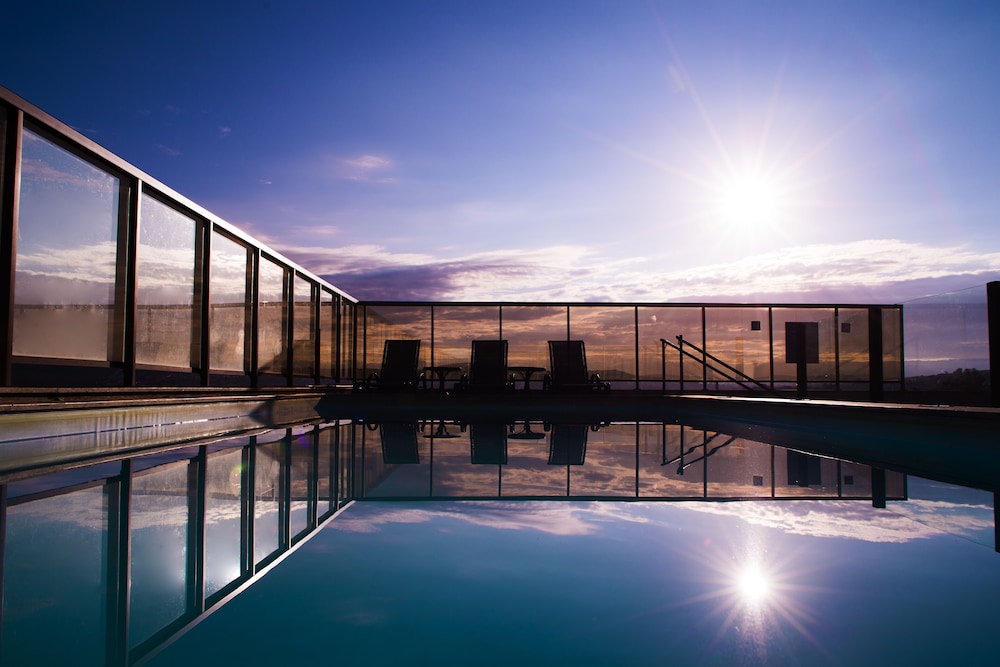 Lagoon Prime Hotel (ex DH Hotel Airport Lagoa Santa) 14/36