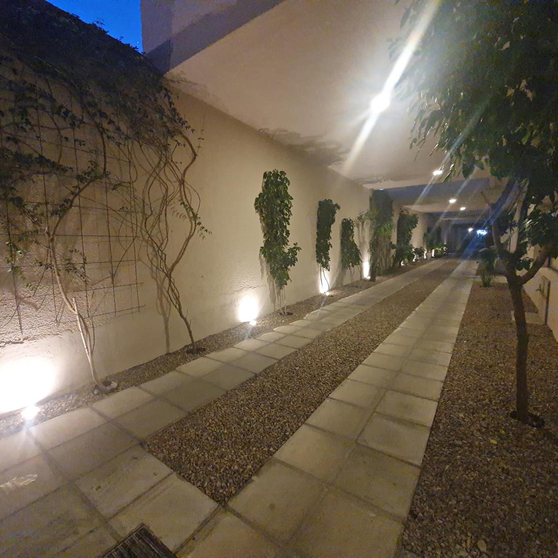 Hotel Pueblo Huarpe 24/48
