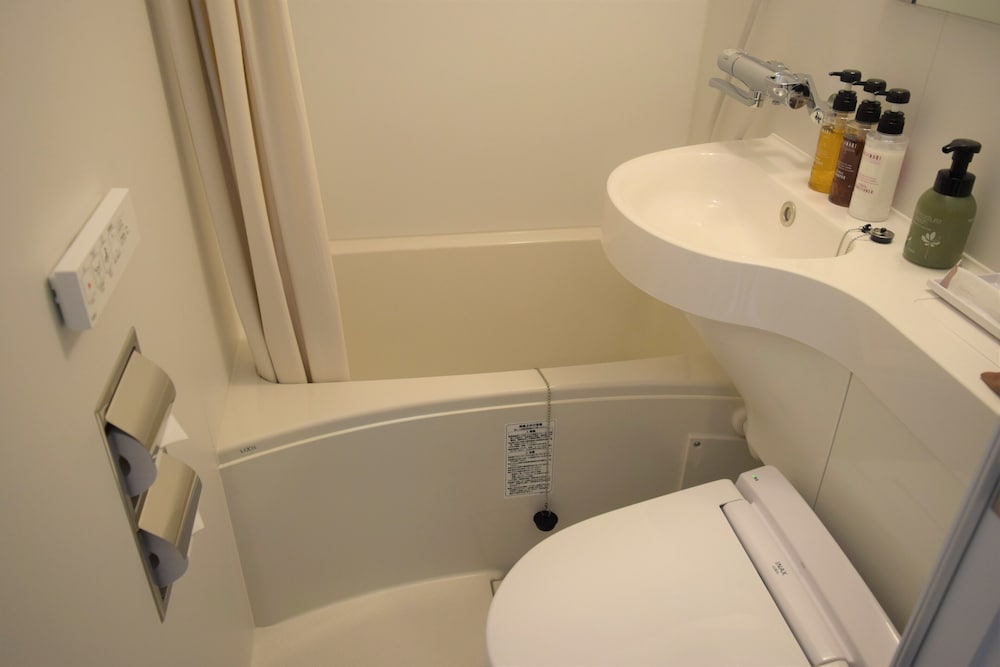 Hotel Classe Stay Sapporo 44/47