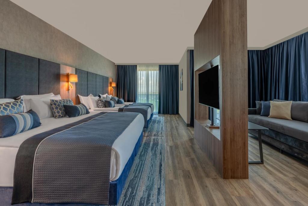 Budan Hotel Afyon 13/50
