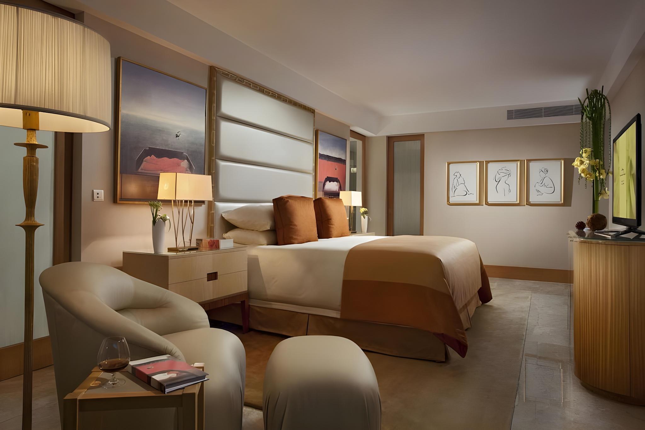 Ocean, Luxury, Suite, Ocean Front