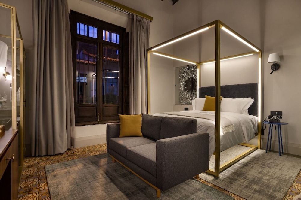 Casona 142 Hotel Boutique 28/38