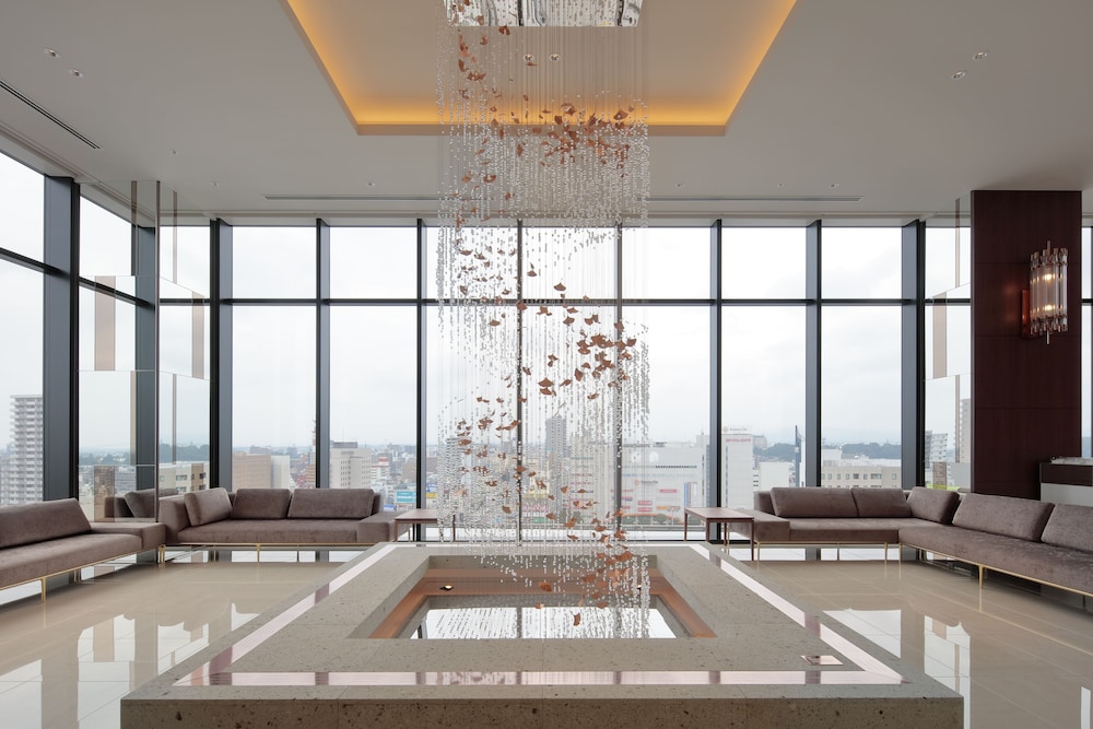 Candeo Hotel Utsunomiya 48/58