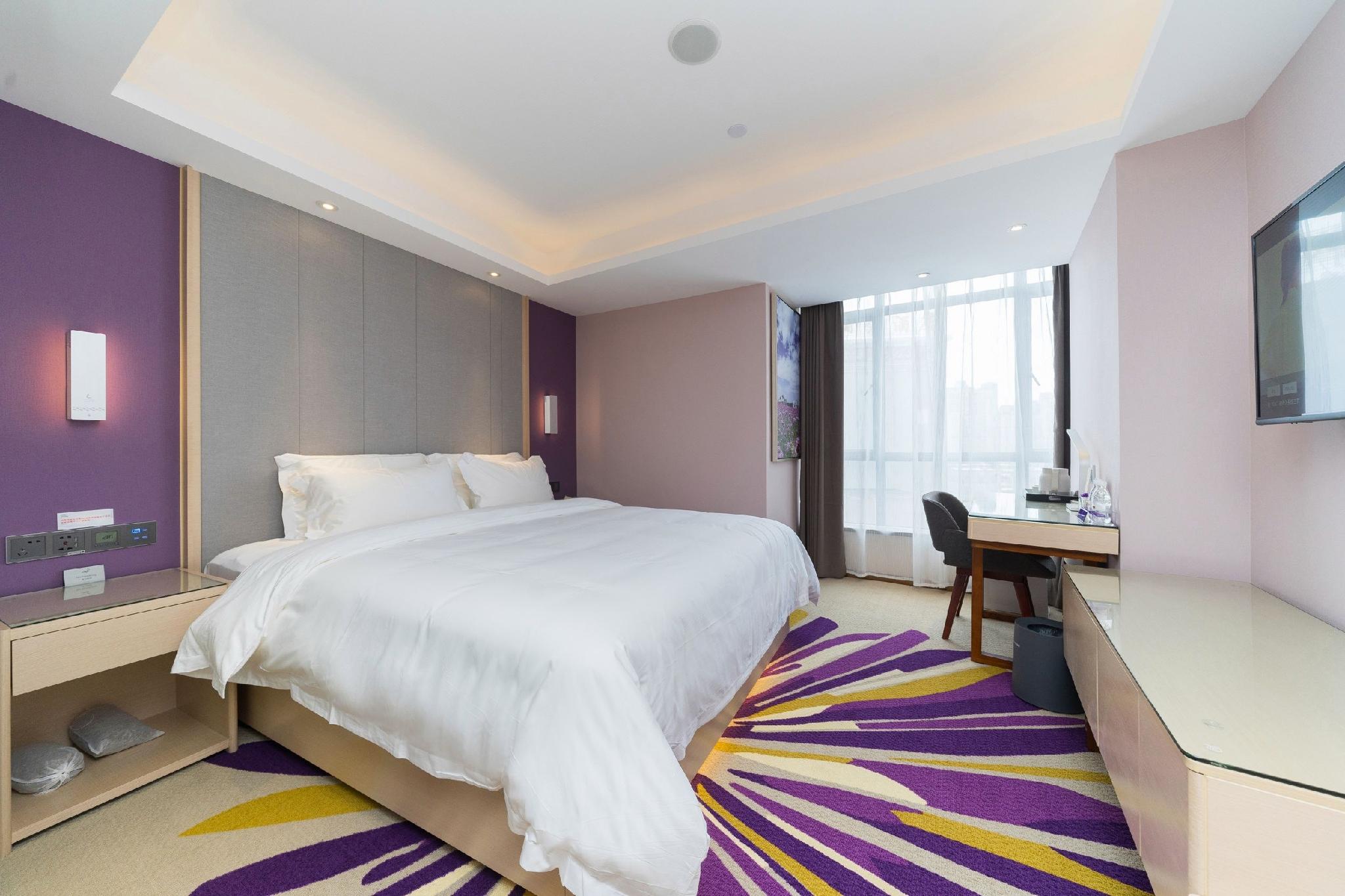 Lavande Hotel (Dongguan nanchengXiping Metro Station) 22/55