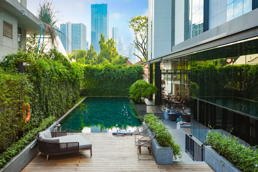 HOMM Sukhumvit34 Bangkok 54/59
