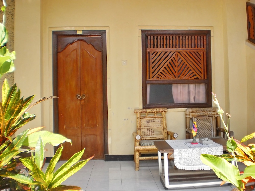 Arjuna Homestay Ubud 12/46