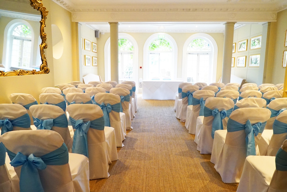 Cotswold House Hotel & Spa 29/45