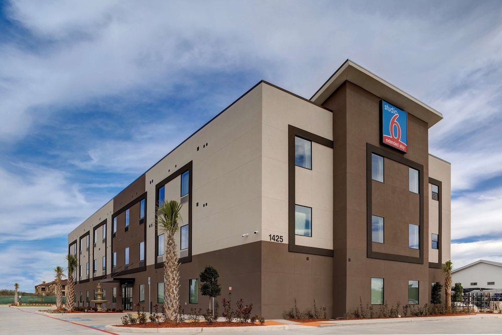 Studio6 Katy, TX – Energy Corridor in KATY - TX