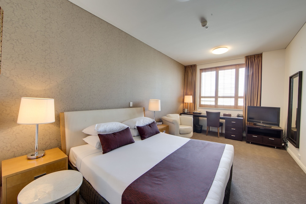 Adabco Boutique Hotel Adelaide 36/60