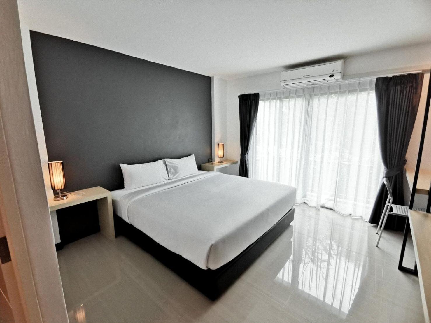 The Rest Hotel - Prachuab kriri khan 17/49