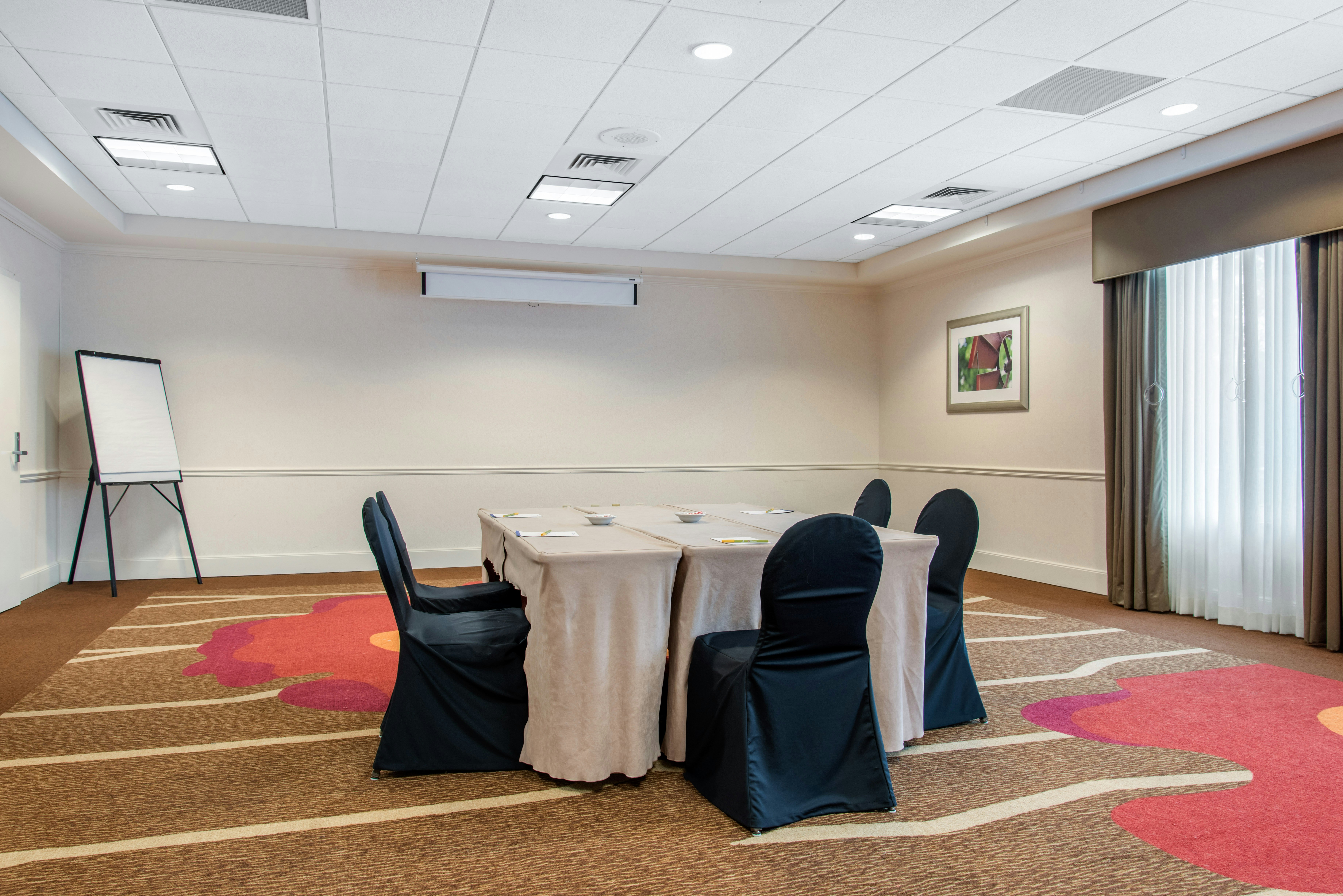 Hilton Garden Inn Portland Airport, ME 32/44