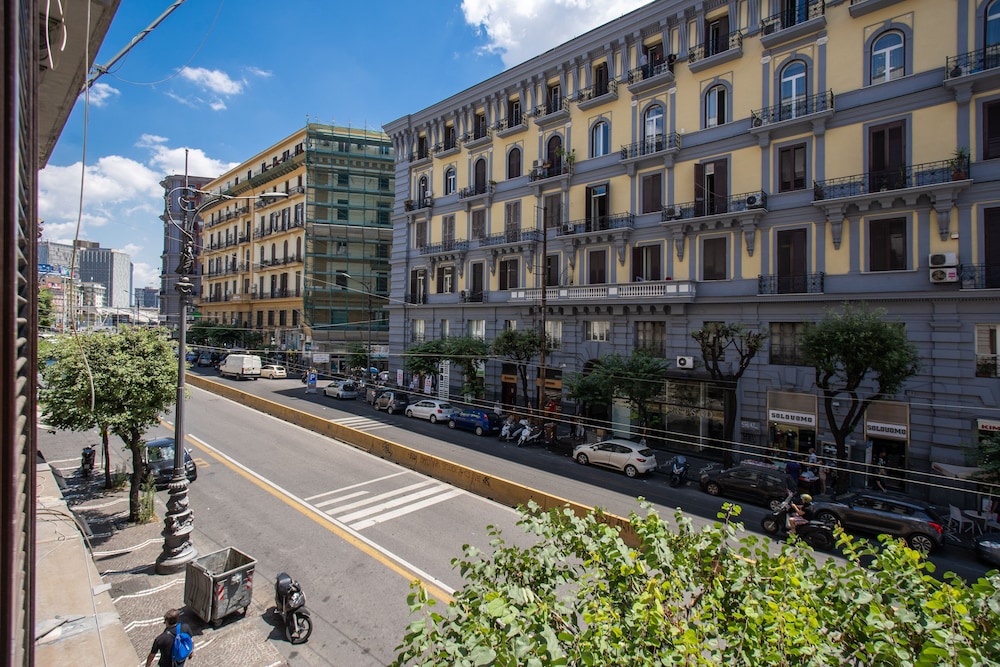Napolis Gold Hotel 38/46