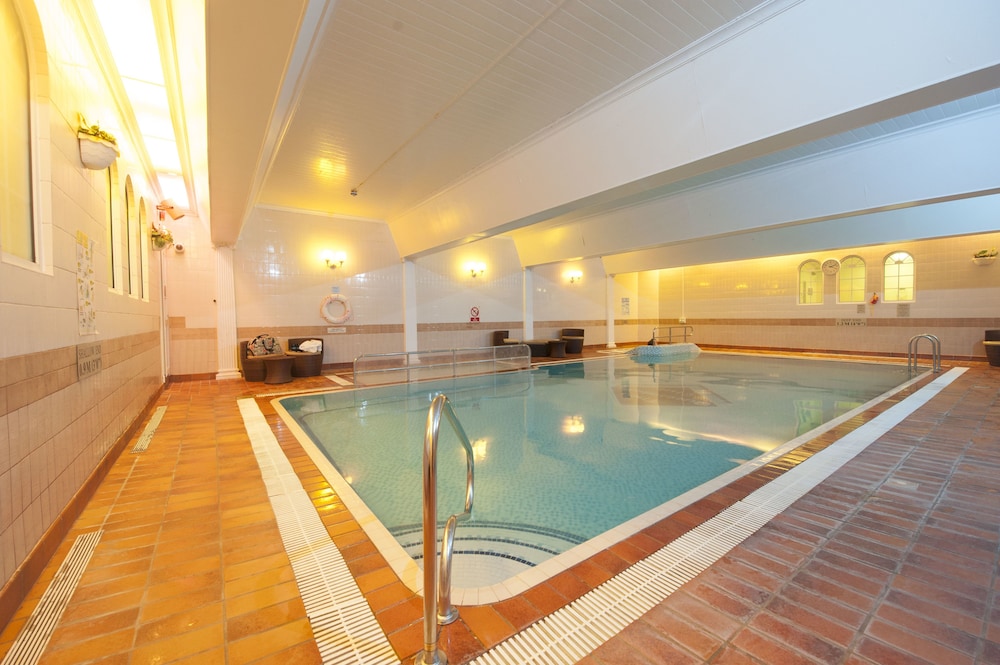 Queens Hotel & Spa Bournemouth 20/50