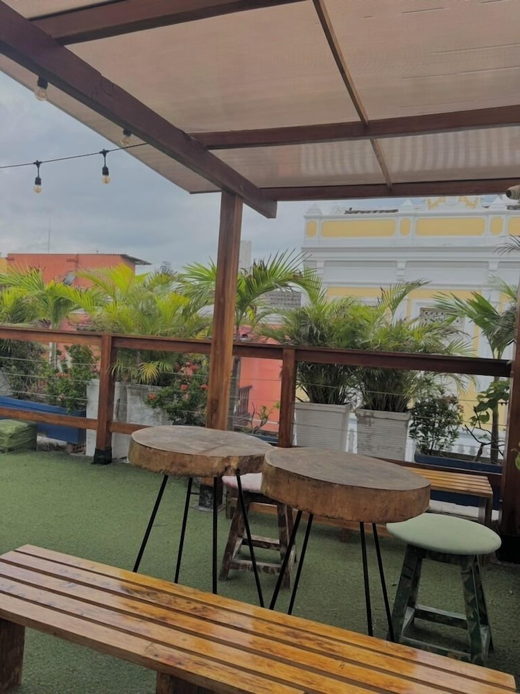Hostal Seven Nights Cartagena 36/50