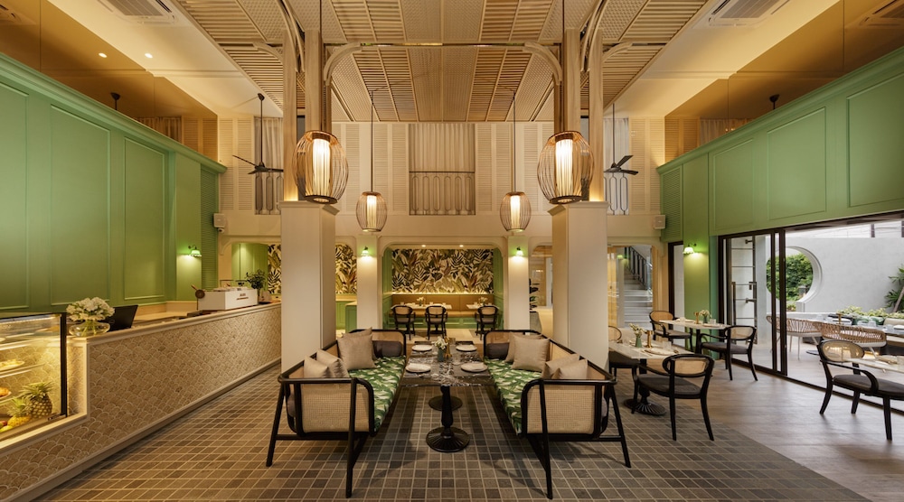 Maladee Rendezvous Hotel Chiang Mai 27/50