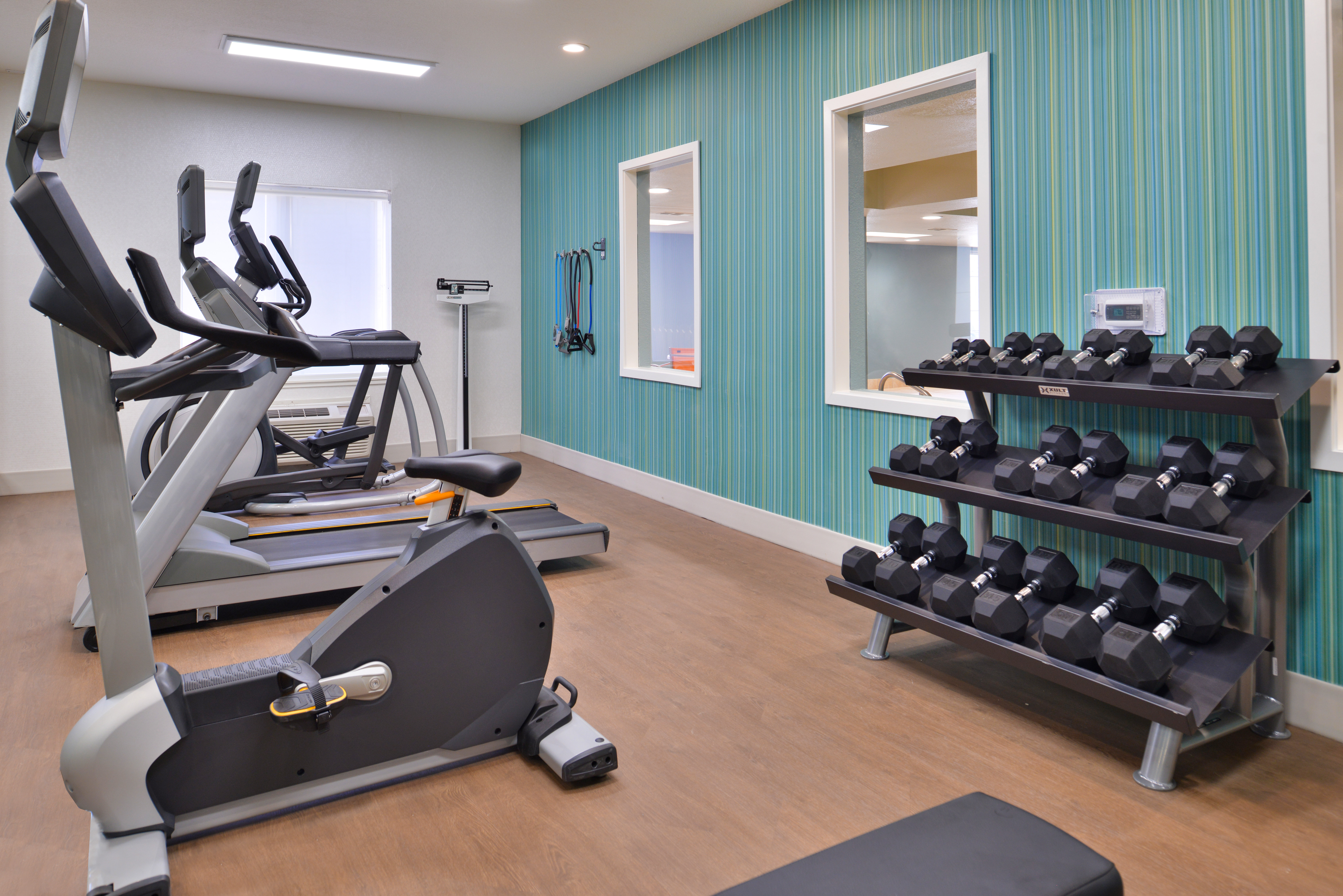 Holiday Inn Express Stockton Southeast 40/61
