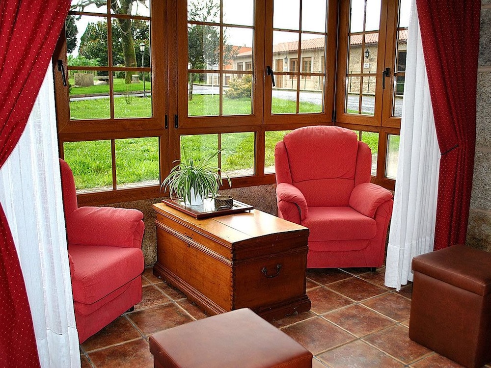 Casa de Trillo 32/50