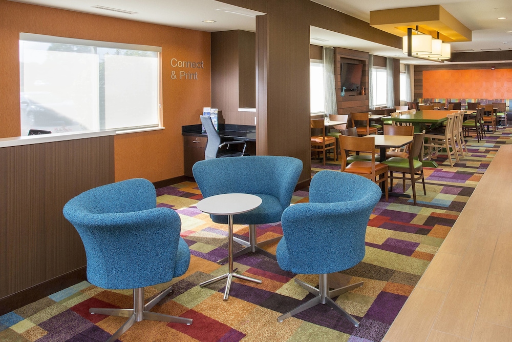 Fairfield Inn and Suites South Bend Mishawaka 17/21