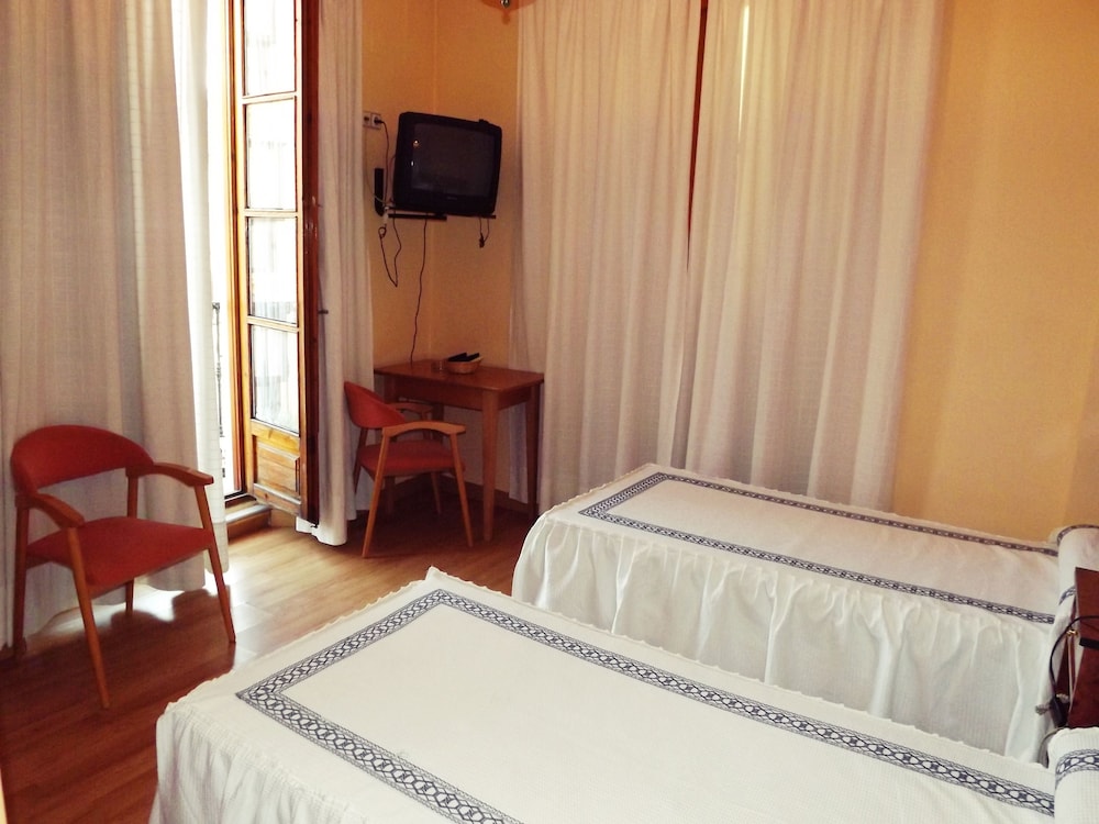 Hotel Castilla Antequera 7/21