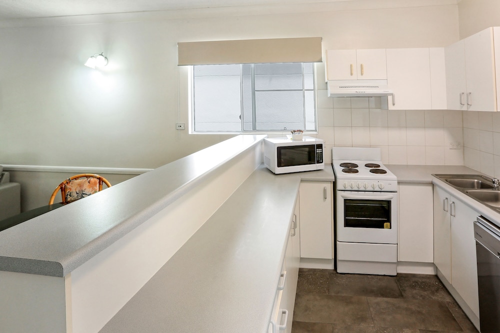 Citysider Holiday Apartments 13/61