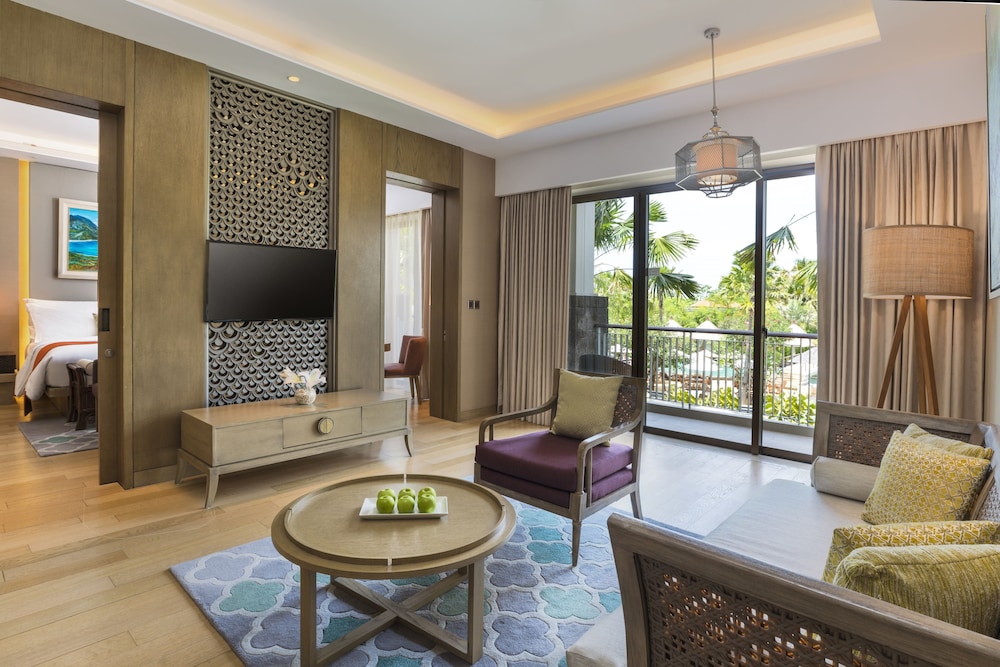 Movenpick Resort and Spa Jimbaran Bali 49/76