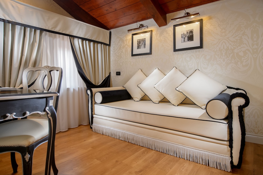 Hotel Olimpia Venice, BW Signature Collection 27/50