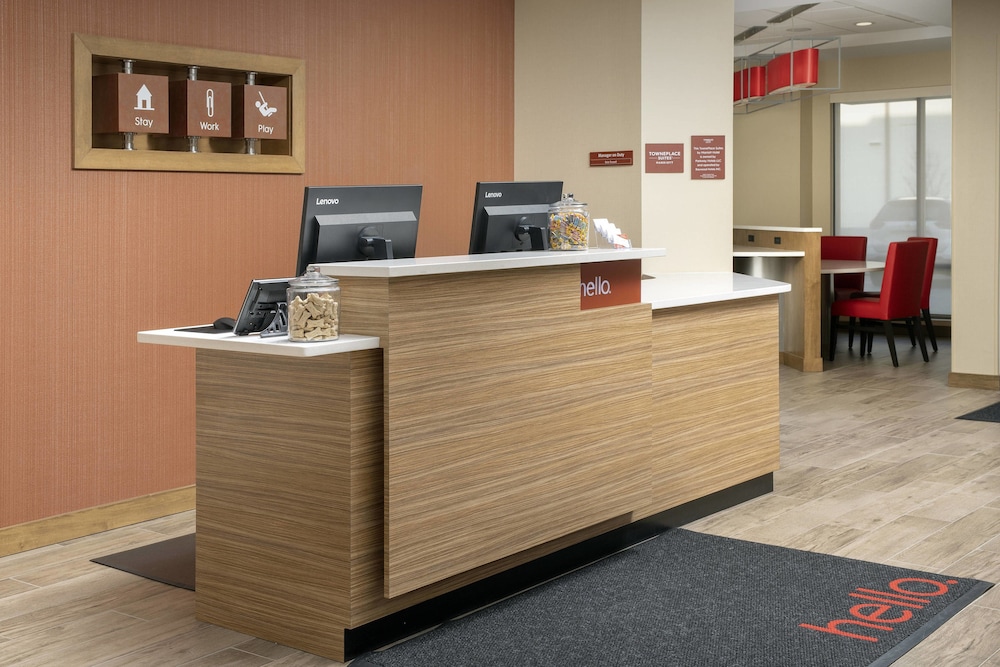 Towneplace Suites By Marriott College Park 7/43