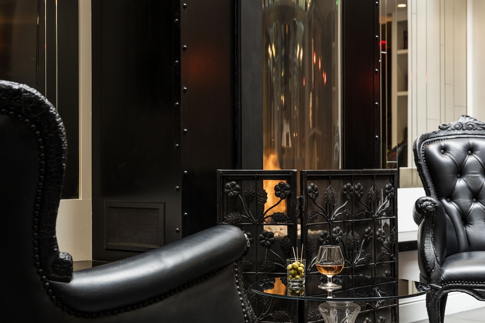 Hotel Louvre Saint Honore 27/51