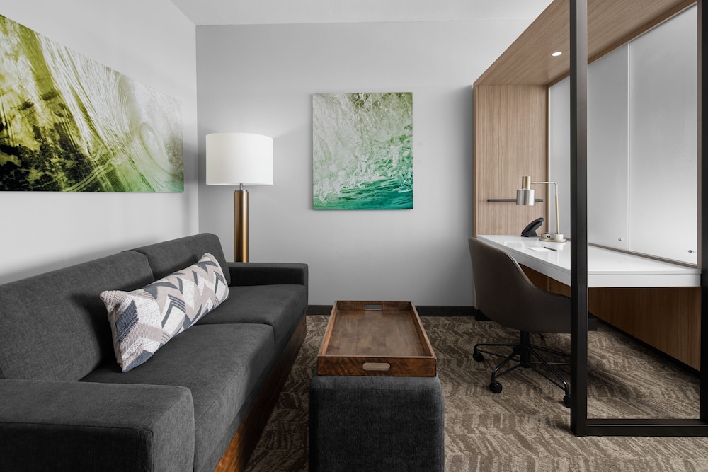 SpringHill Suites by Marriott Myrtle Beach Oceanfront 23/50
