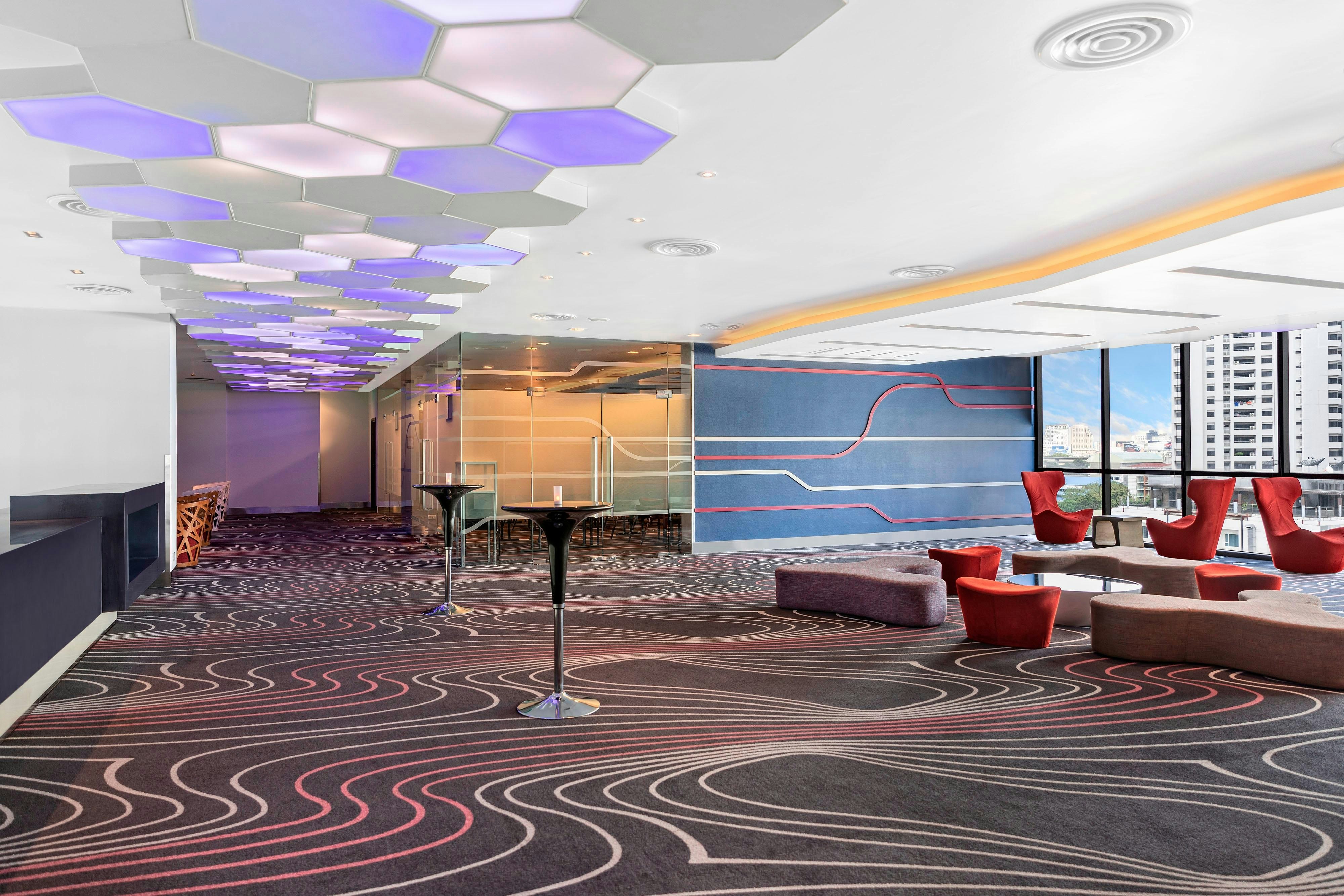 Aloft Bangkok Sukhumvit 11 7/20