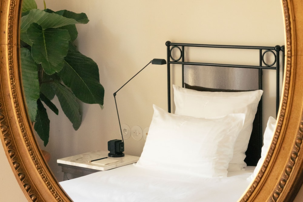 Hotel La Ponche photo2