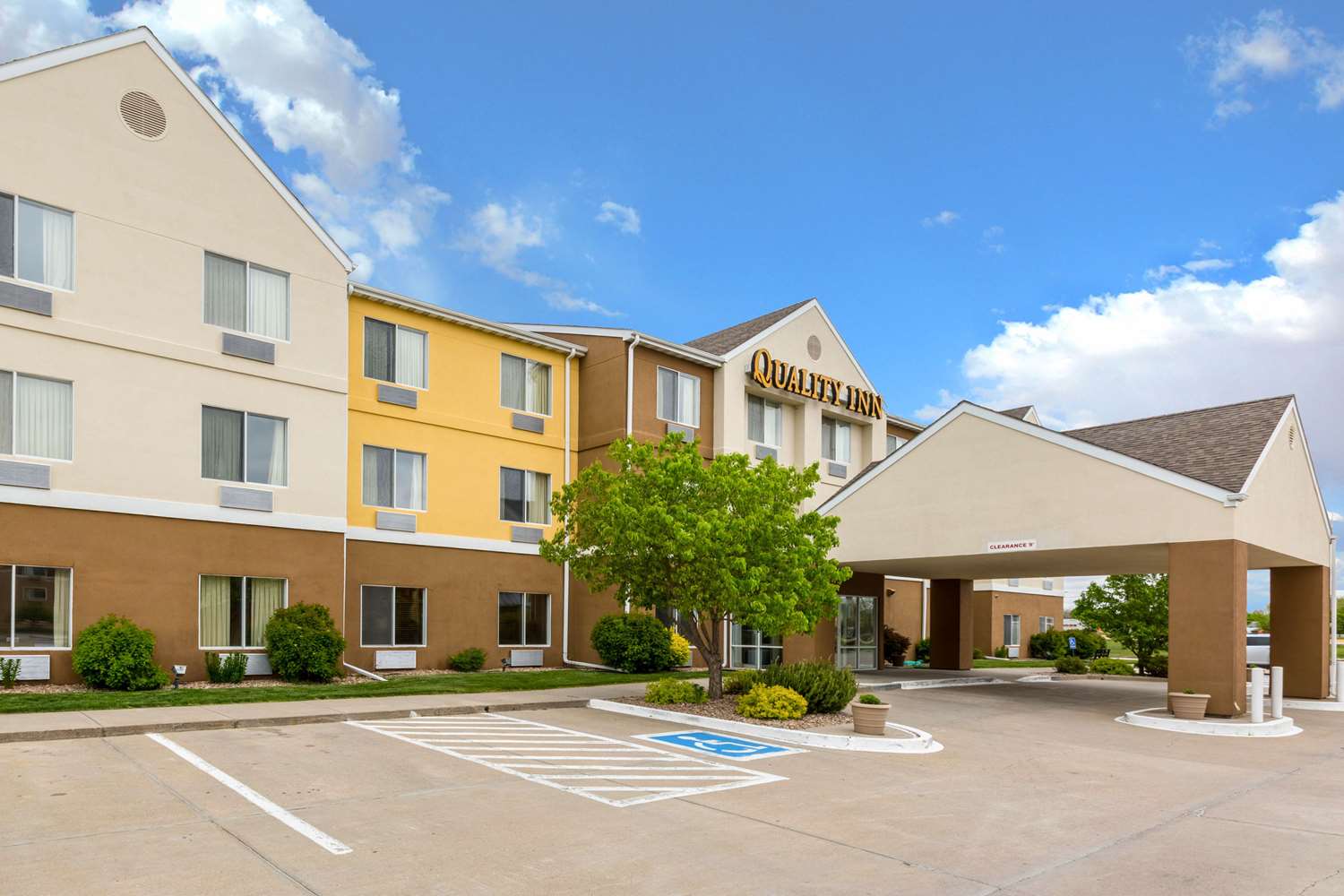 Quality Inn Kearney NE 23/23