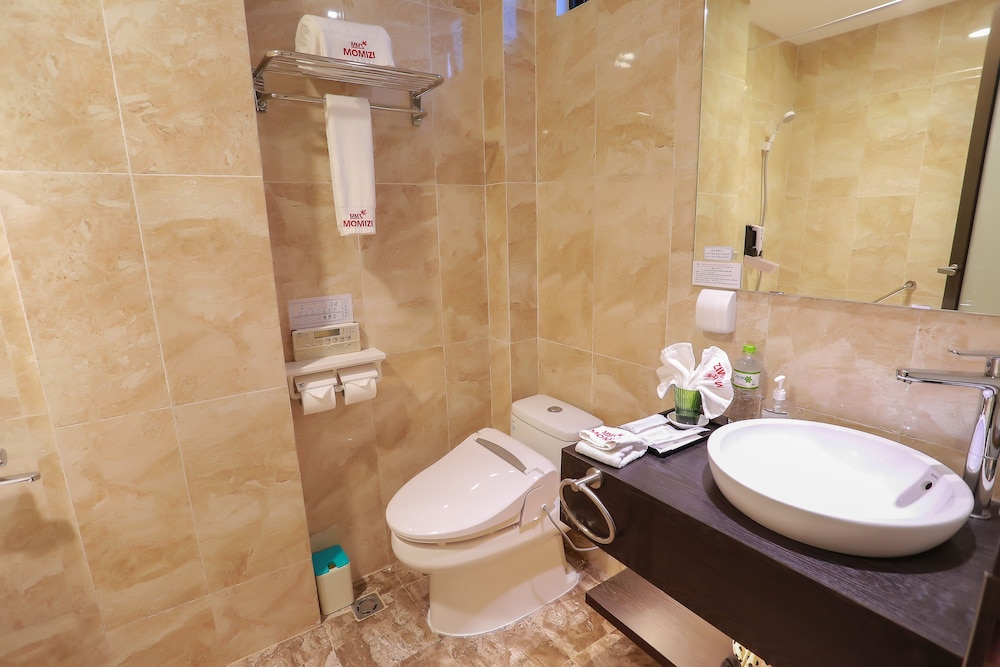 Momizi Business Hotels 64/75
