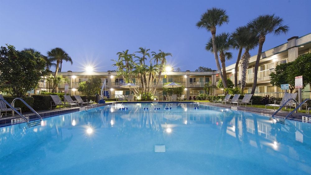 Best Western Downtown Stuart 7/41
