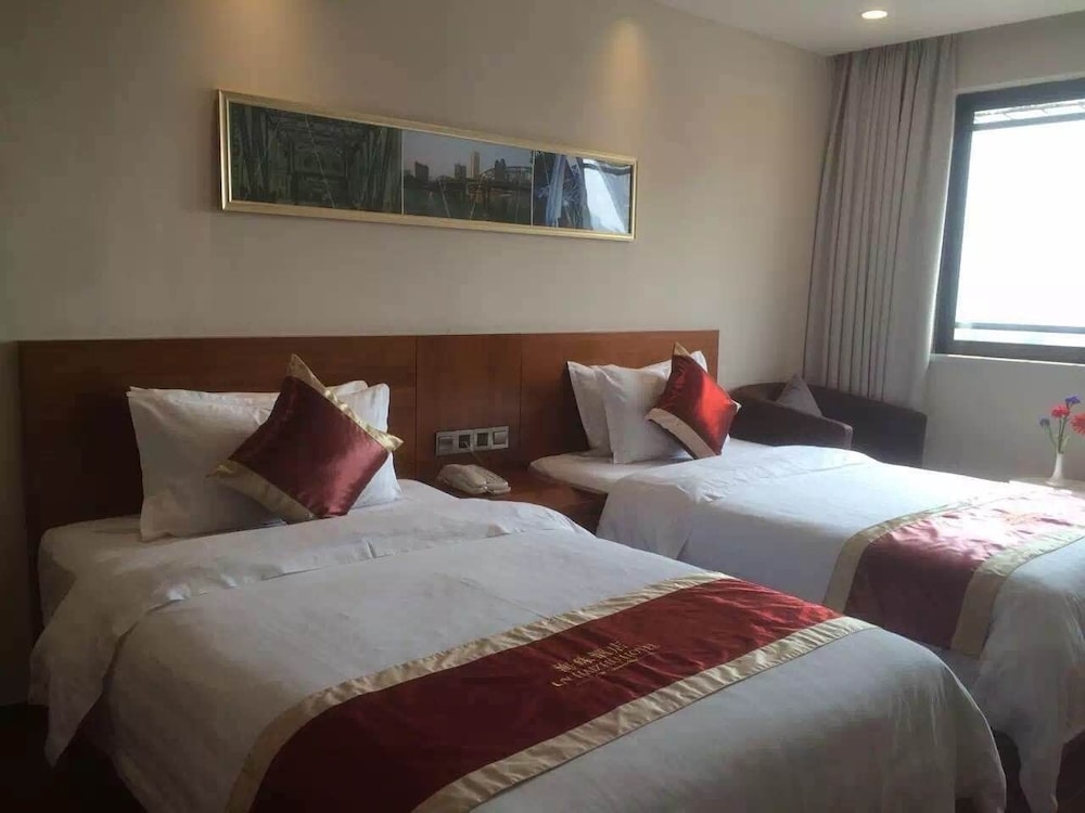 Hai Zhu Hotel 14/41