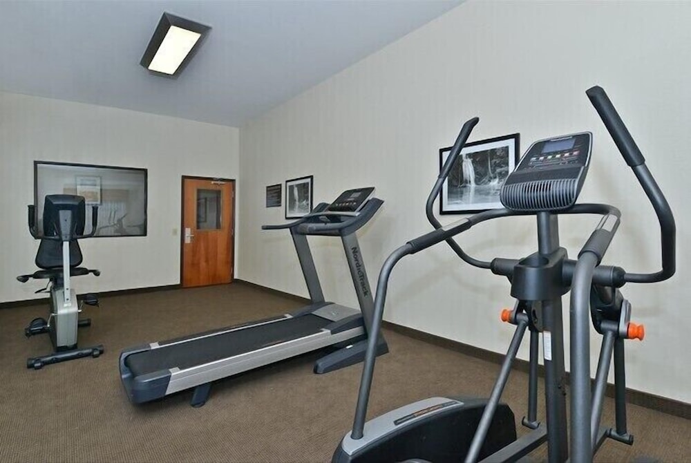 sport facilities