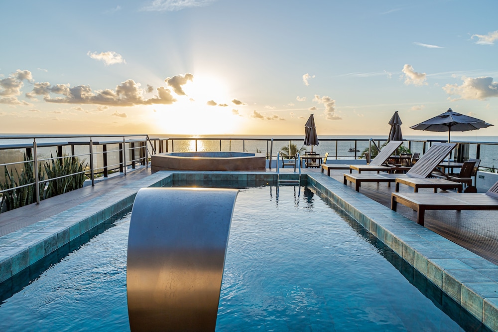 Atlantico Praia Hotel، جواو بيسوا 43/71