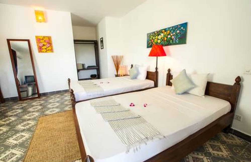 Jasmine Terrace Villa Boutique Hotel 15/28