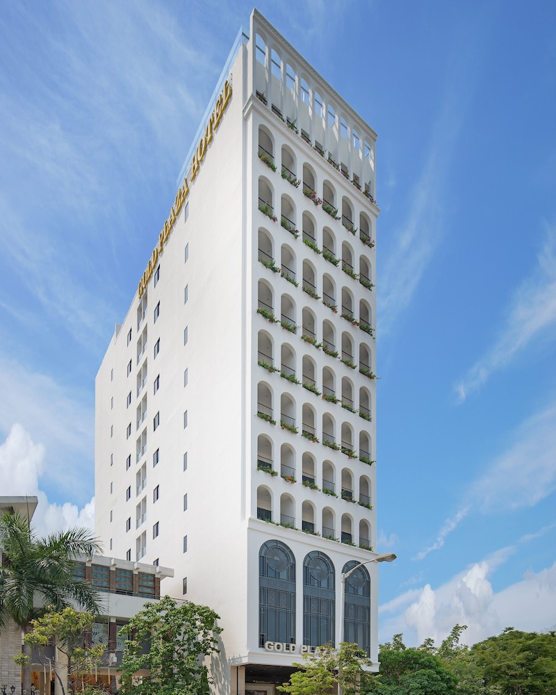 Gold Plaza Hotel Da Nang 2/50
