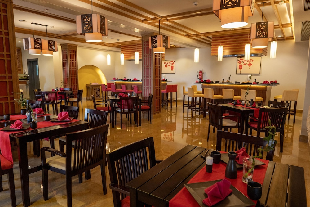 Sataya Resort Marsa Alam 53/67