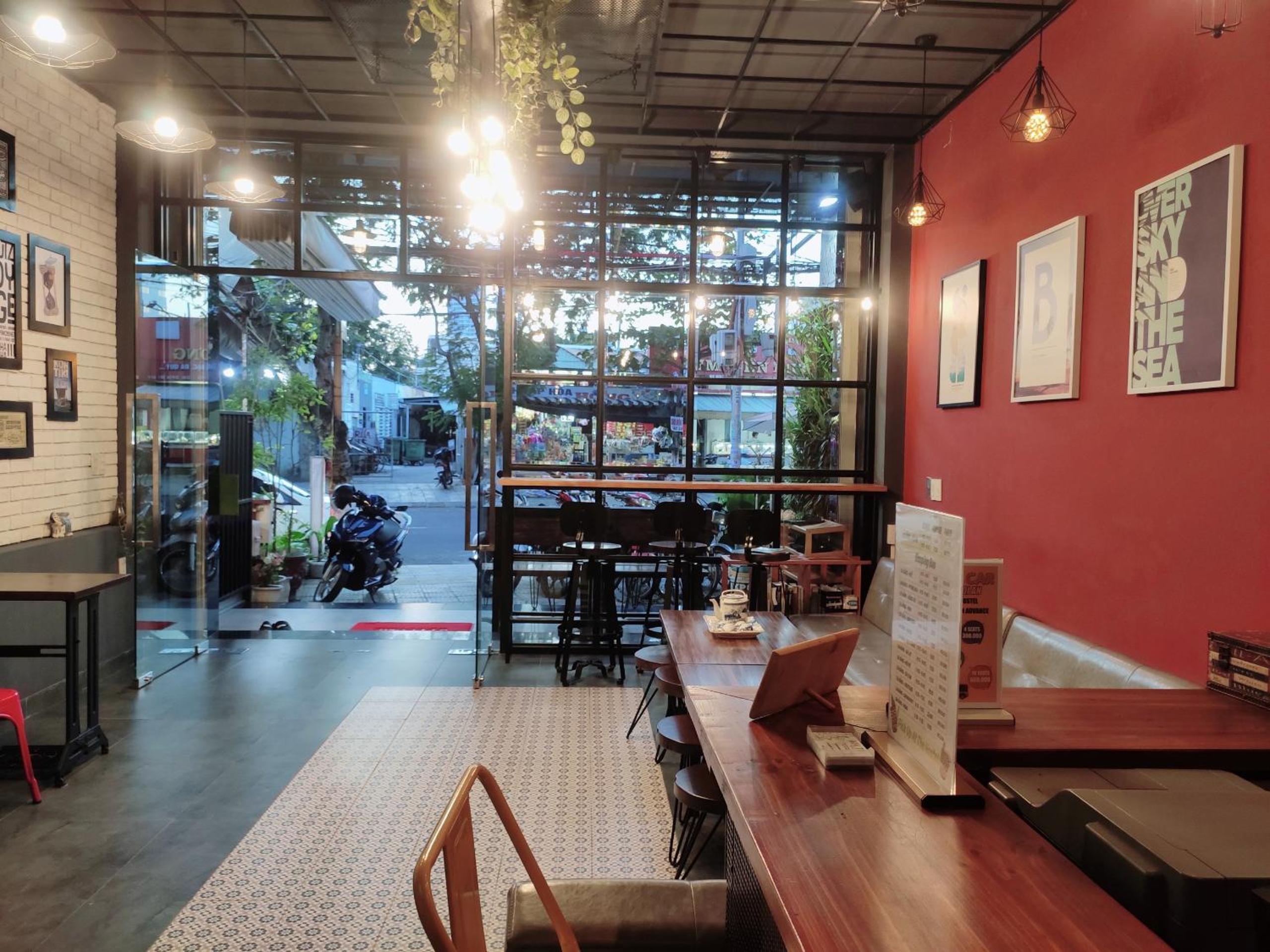 Kon Tiki Hostel 36/51